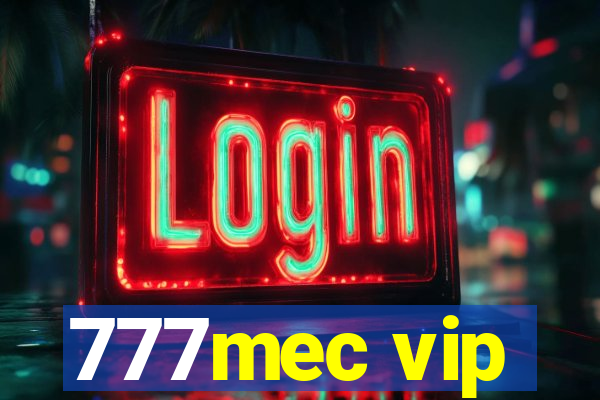 777mec vip